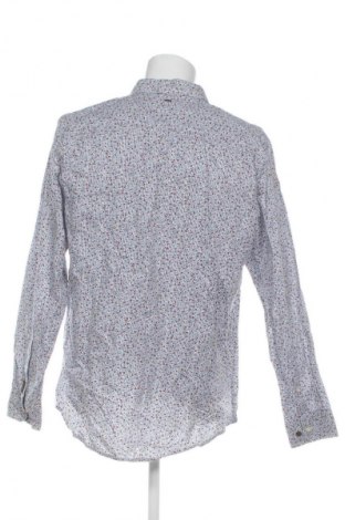 Herrenhemd Pme Legend, Größe XXL, Farbe Mehrfarbig, Preis 23,99 €