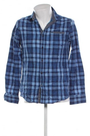 Мъжка риза Pme Legend, Размер M, Цвят Многоцветен, Цена 25,99 лв.