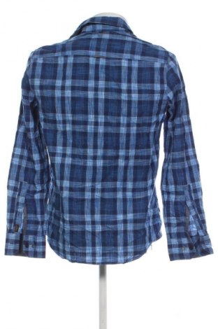 Мъжка риза Pme Legend, Размер M, Цвят Многоцветен, Цена 25,99 лв.