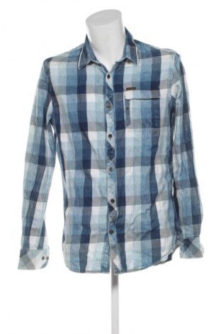 Férfi ing Pme Legend, Méret L, Szín Sokszínű, Ár 3 949 Ft