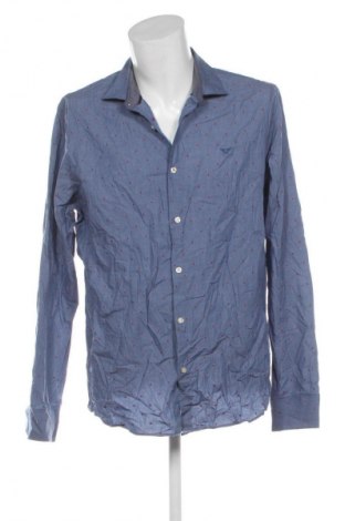 Мъжка риза Pme Legend, Размер XXL, Цвят Многоцветен, Цена 35,99 лв.