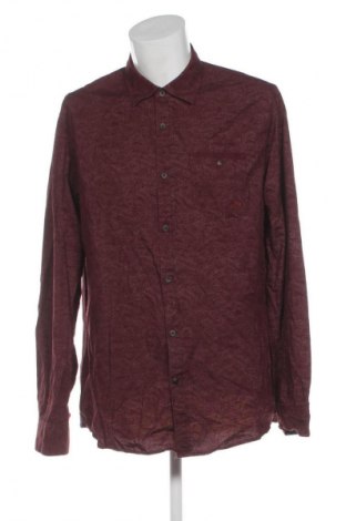 Cămașă de bărbați Pme Legend, Mărime 3XL, Culoare Multicolor, Preț 106,99 Lei