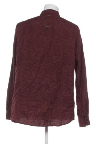 Cămașă de bărbați Pme Legend, Mărime 3XL, Culoare Multicolor, Preț 106,99 Lei