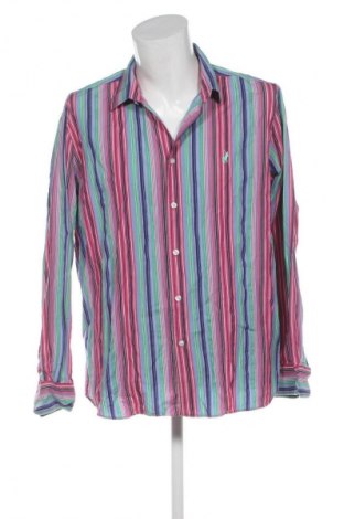 Pánská košile  Polo, Velikost XXL, Barva Vícebarevné, Cena  989,00 Kč