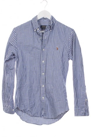 Мъжка риза Polo Ralph Lauren, Размер S, Цвят Многоцветен, Цена 103,02 лв.