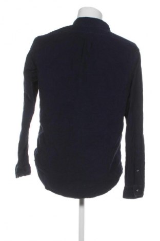 Herrenhemd Polo Ralph Lauren, Größe L, Farbe Blau, Preis € 60,99