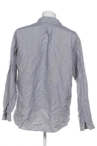 Ανδρικό πουκάμισο Polo Ralph Lauren, Μέγεθος XXL, Χρώμα Γκρί, Τιμή 53,99 €