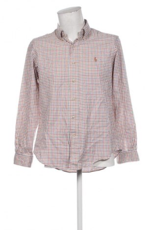 Herrenhemd Polo Ralph Lauren, Größe M, Farbe Mehrfarbig, Preis € 141,89