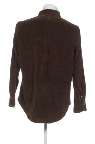 Férfi ing Polo Ralph Lauren, Méret L, Szín Zöld, Ár 20 799 Ft