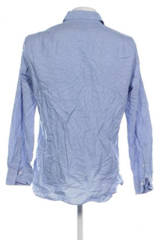 Męska koszula Polo Ralph Lauren, Rozmiar L, Kolor Niebieski, Cena 239,99 zł