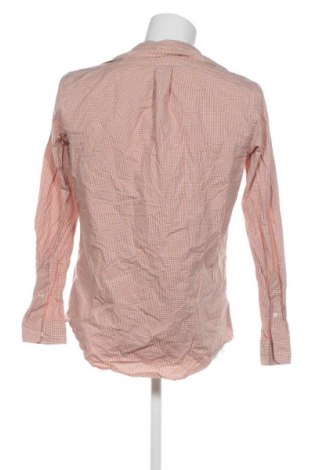 Ανδρικό πουκάμισο Polo Ralph Lauren, Μέγεθος M, Χρώμα Πολύχρωμο, Τιμή 56,99 €