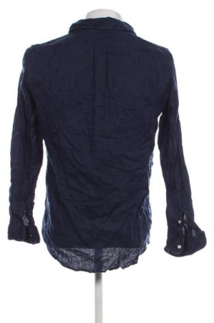 Herrenhemd Polo Ralph Lauren, Größe S, Farbe Blau, Preis 53,99 €