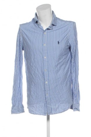 Ανδρικό πουκάμισο Polo Ralph Lauren, Μέγεθος M, Χρώμα Πολύχρωμο, Τιμή 45,99 €