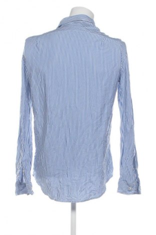 Ανδρικό πουκάμισο Polo Ralph Lauren, Μέγεθος M, Χρώμα Πολύχρωμο, Τιμή 45,99 €