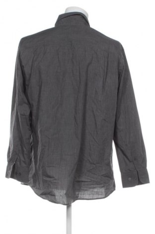 Herrenhemd Portonova, Größe XL, Farbe Grau, Preis € 7,99
