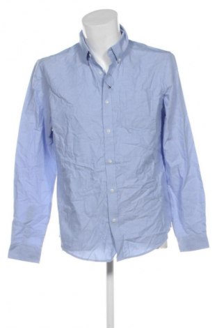 Męska koszula Primark, Rozmiar M, Kolor Niebieski, Cena 35,99 zł