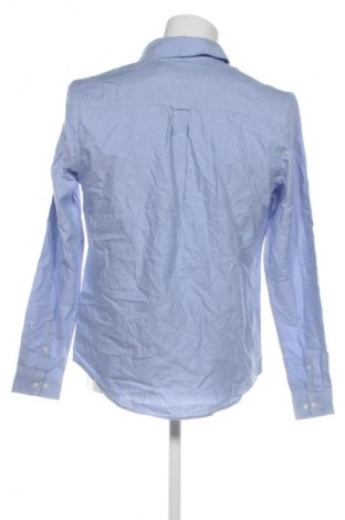 Męska koszula Primark, Rozmiar M, Kolor Niebieski, Cena 35,99 zł