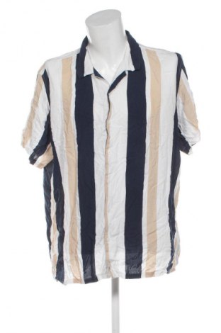 Herrenhemd Primark, Größe 3XL, Farbe Mehrfarbig, Preis 11,99 €
