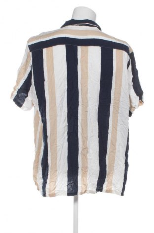 Herrenhemd Primark, Größe 3XL, Farbe Mehrfarbig, Preis 11,99 €