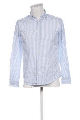 Herrenhemd Pull&Bear, Größe S, Farbe Mehrfarbig, Preis € 14,83