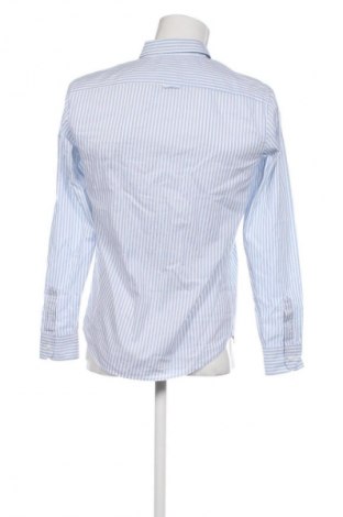 Herrenhemd Pull&Bear, Größe S, Farbe Mehrfarbig, Preis € 14,83