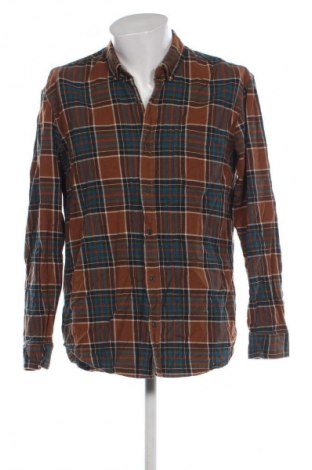 Pánská košile  Pull&Bear, Velikost L, Barva Vícebarevné, Cena  199,00 Kč