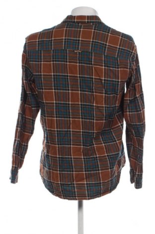 Pánská košile  Pull&Bear, Velikost L, Barva Vícebarevné, Cena  199,00 Kč