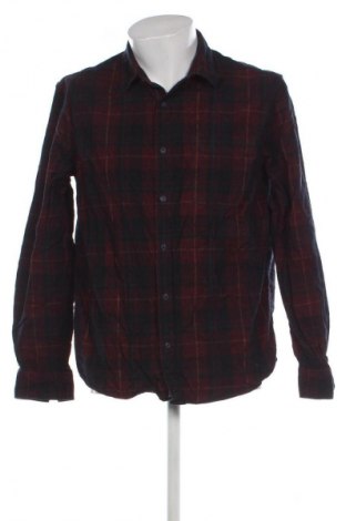 Herrenhemd Pull&Bear, Größe L, Farbe Mehrfarbig, Preis € 8,99