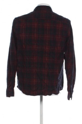 Herrenhemd Pull&Bear, Größe L, Farbe Mehrfarbig, Preis € 8,99