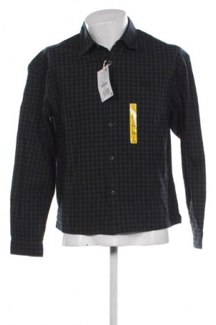 Férfi ing Pull&Bear, Méret S, Szín Sokszínű, Ár 11 839 Ft