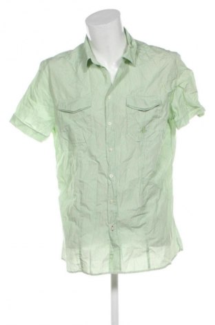 Ανδρικό πουκάμισο Pure, Μέγεθος XL, Χρώμα Πολύχρωμο, Τιμή 9,99 €