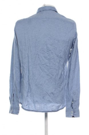 Męska koszula Q1, Rozmiar L, Kolor Niebieski, Cena 37,99 zł