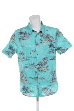 Férfi ing Quiksilver, Méret XL, Szín Sokszínű, Ár 11 279 Ft