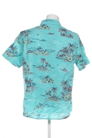 Férfi ing Quiksilver, Méret XL, Szín Sokszínű, Ár 11 279 Ft