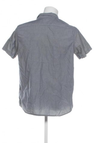 Мъжка риза RVCA, Размер L, Цвят Син, Цена 17,46 €