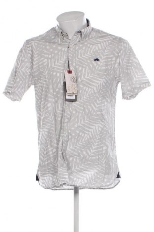 Férfi ing Raging Bull, Méret M, Szín Sokszínű, Ár 11 839 Ft