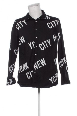 Herrenhemd Rainbow, Größe L, Farbe Mehrfarbig, Preis € 14,83