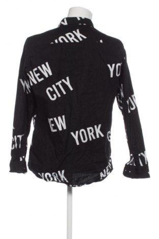 Herrenhemd Rainbow, Größe L, Farbe Mehrfarbig, Preis € 14,83