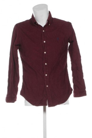 Męska koszula Ralph Lauren, Rozmiar M, Kolor Czerwony, Cena 240,99 zł