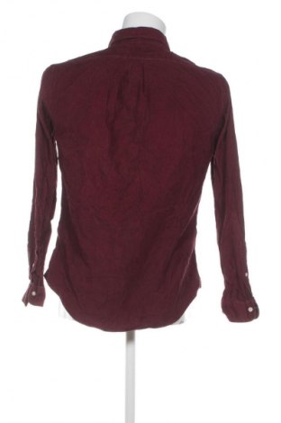 Męska koszula Ralph Lauren, Rozmiar M, Kolor Czerwony, Cena 240,99 zł