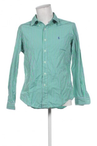 Herrenhemd Ralph Lauren, Größe L, Farbe Mehrfarbig, Preis € 52,69