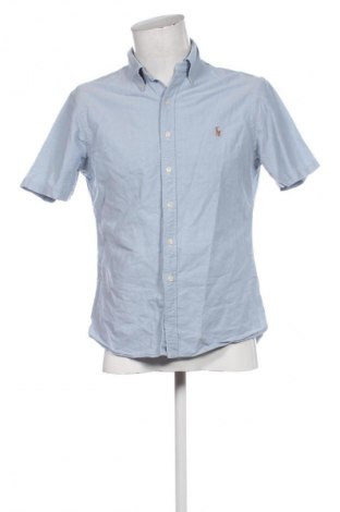 Herrenhemd Ralph Lauren, Größe L, Farbe Blau, Preis € 94,27