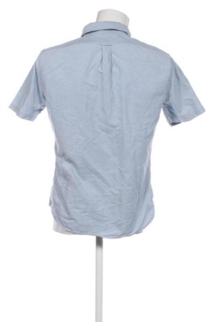 Herrenhemd Ralph Lauren, Größe L, Farbe Blau, Preis € 94,27