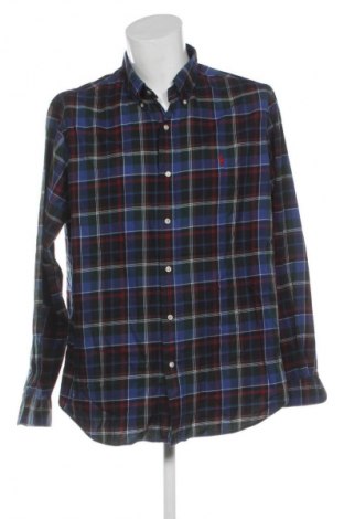 Pánská košile  Ralph Lauren, Velikost XL, Barva Vícebarevné, Cena  1 962,00 Kč