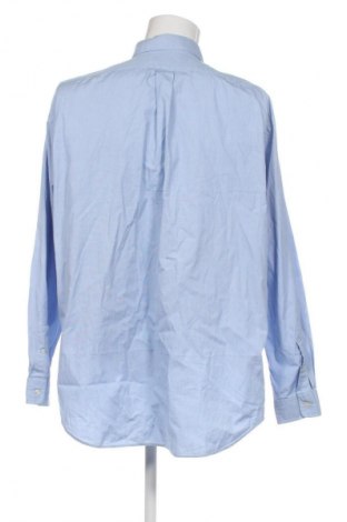Herrenhemd Ralph Lauren, Größe XXL, Farbe Blau, Preis € 52,69