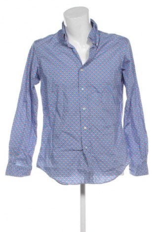 Cămașă de bărbați Ralph Lauren, Mărime M, Culoare Multicolor, Preț 271,05 Lei