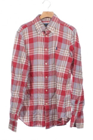 Мъжка риза Ralph Lauren, Размер XS, Цвят Многоцветен, Цена 277,40 лв.