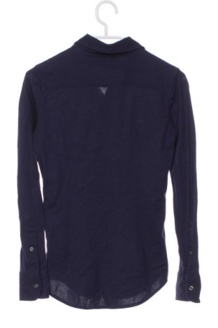 Ανδρικό πουκάμισο Ralph Lauren, Μέγεθος XS, Χρώμα Μπλέ, Τιμή 51,99 €