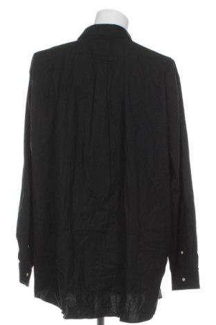 Herrenhemd Ralph Lauren, Größe 3XL, Farbe Schwarz, Preis 147,99 €