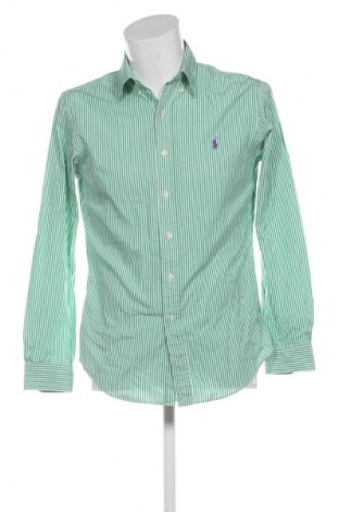 Herrenhemd Ralph Lauren, Größe M, Farbe Mehrfarbig, Preis 65,99 €